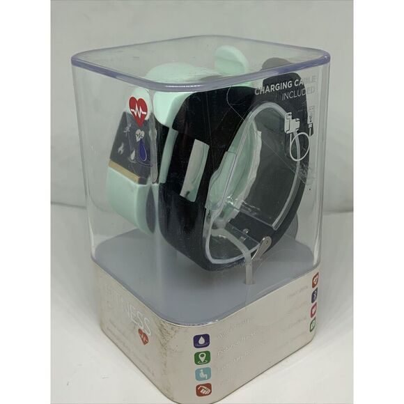 iFITNESS Pulse IFP6415G934-116 FRY100 - Picture 2 of 4